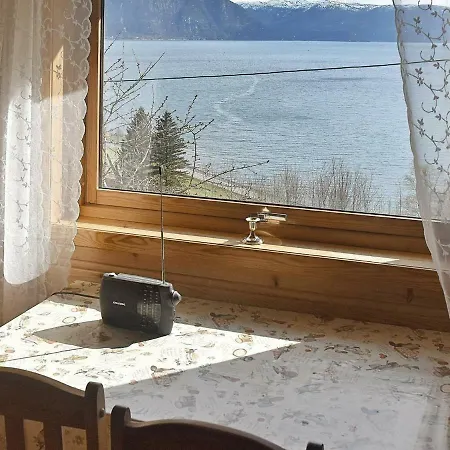 Holiday Home Aven Vakantiehuis *