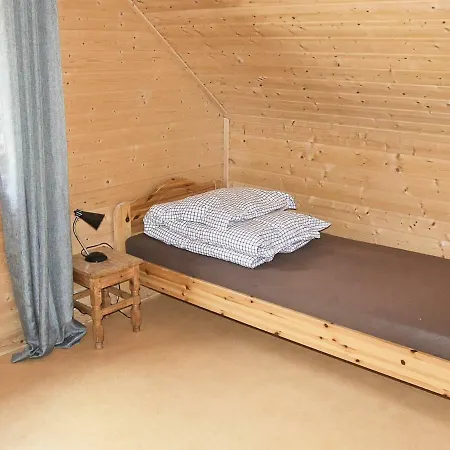 Feriehus Holiday Home Aven