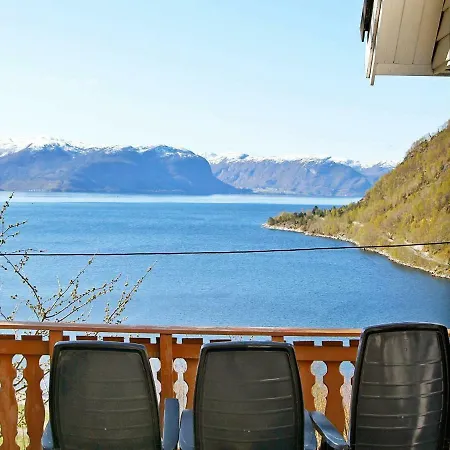 Holiday Home Aven Vakantiehuis *
