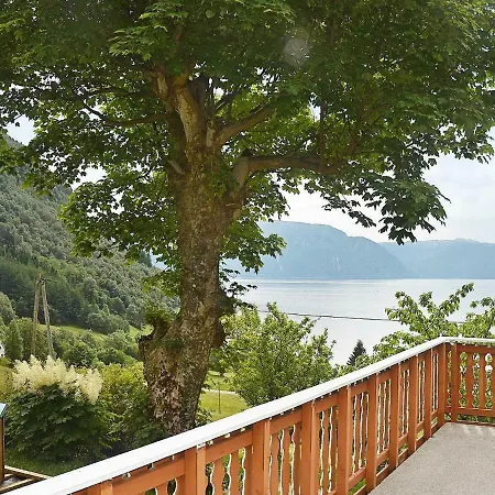 Feriehus Holiday Home Aven