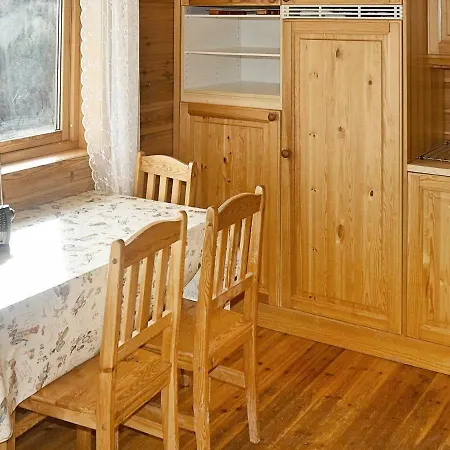 Feriehus Holiday Home Aven *