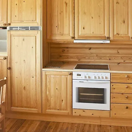Vakantiehuis Holiday Home Aven Hyllestad