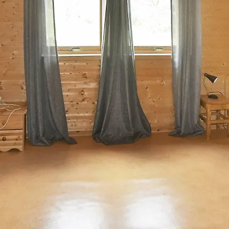 Holiday Home Aven Feriehus Hyllestad