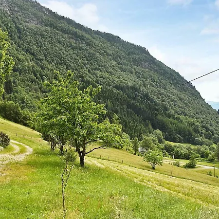 Feriehus Holiday Home Aven *