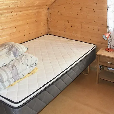 Feriehus Holiday Home Aven *