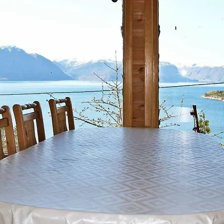 Holiday Home Aven Vakantiehuis