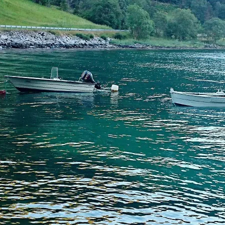Feriehus Holiday Home Aven *