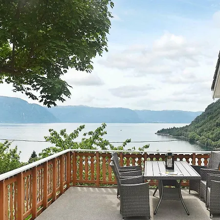 Holiday Home Aven