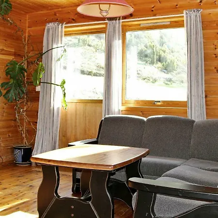 Holiday Home Aven Vakantiehuis *